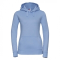 Bluza Damska Ladies´ Authentic Hooded Sweat z Własnym Haftem